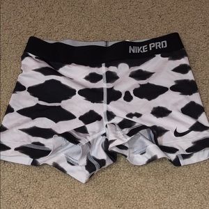 Nike Spandex